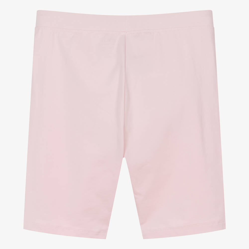 Cotton cycling shorts women's discount