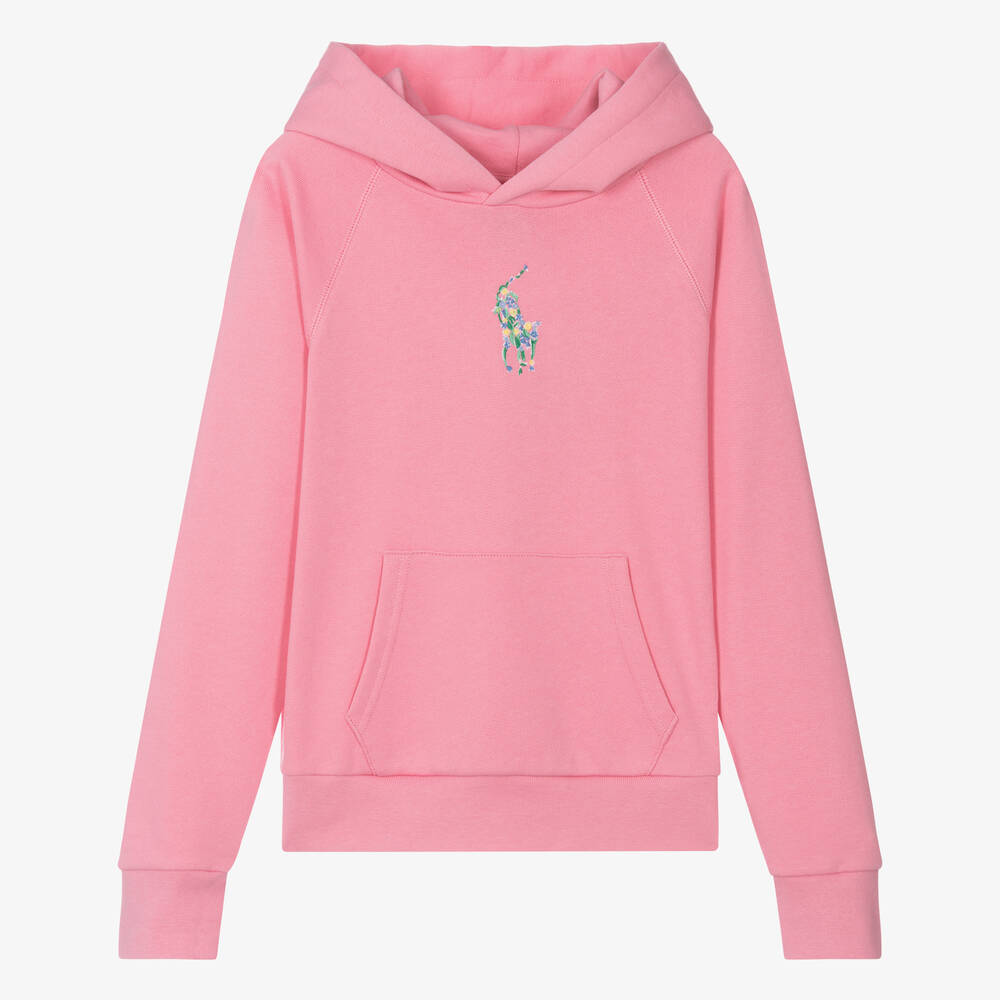 Cotton on pink hoodie outlet