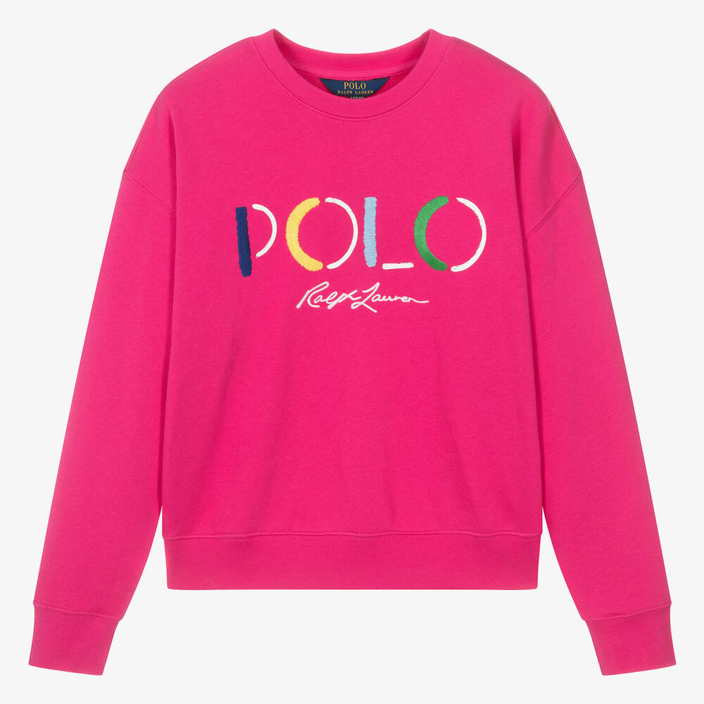 Sweat shirt fille ado 2025