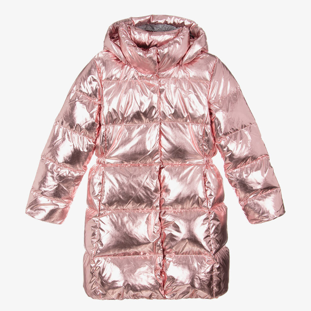 Lauren down coat sales