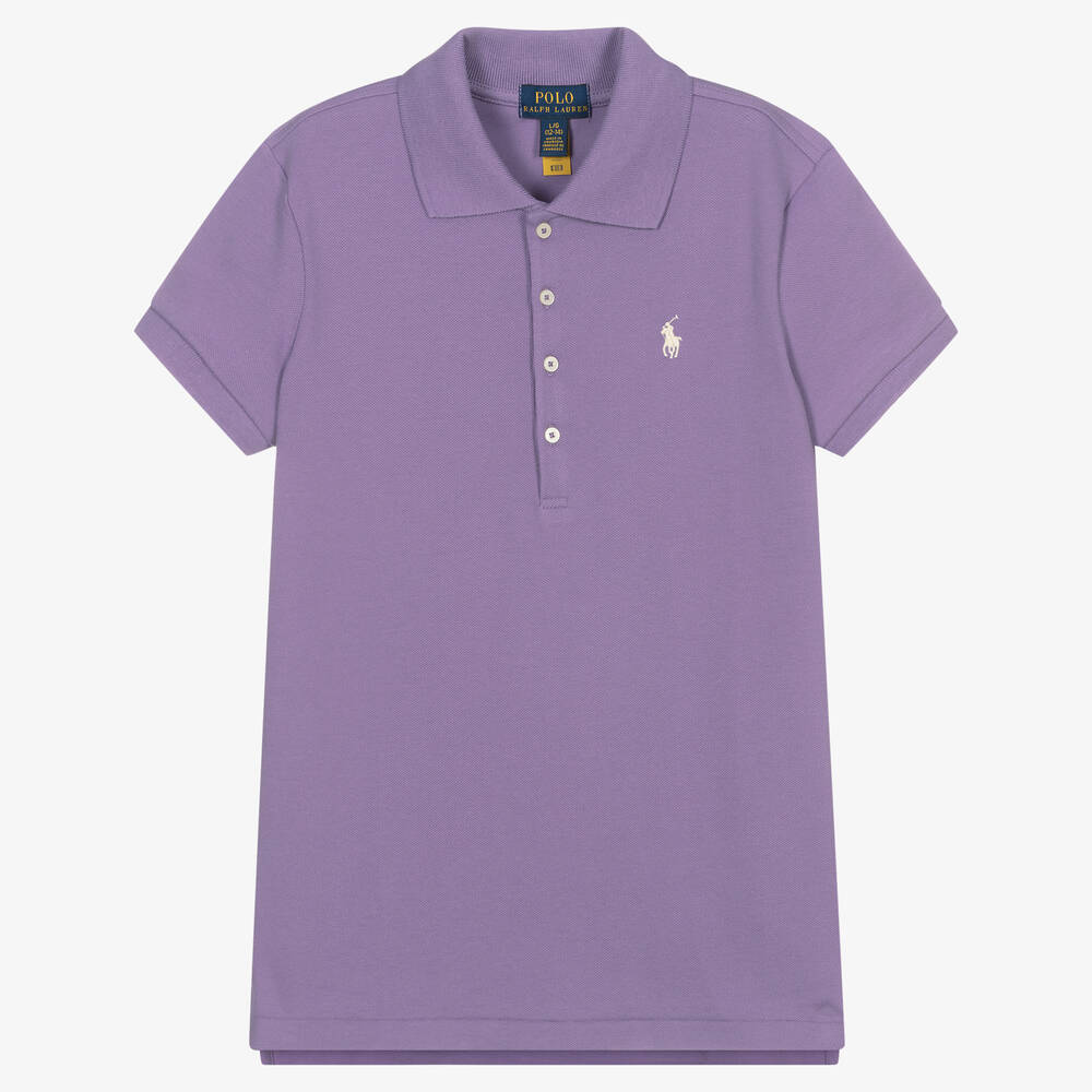 Lavender ralph shop lauren polo
