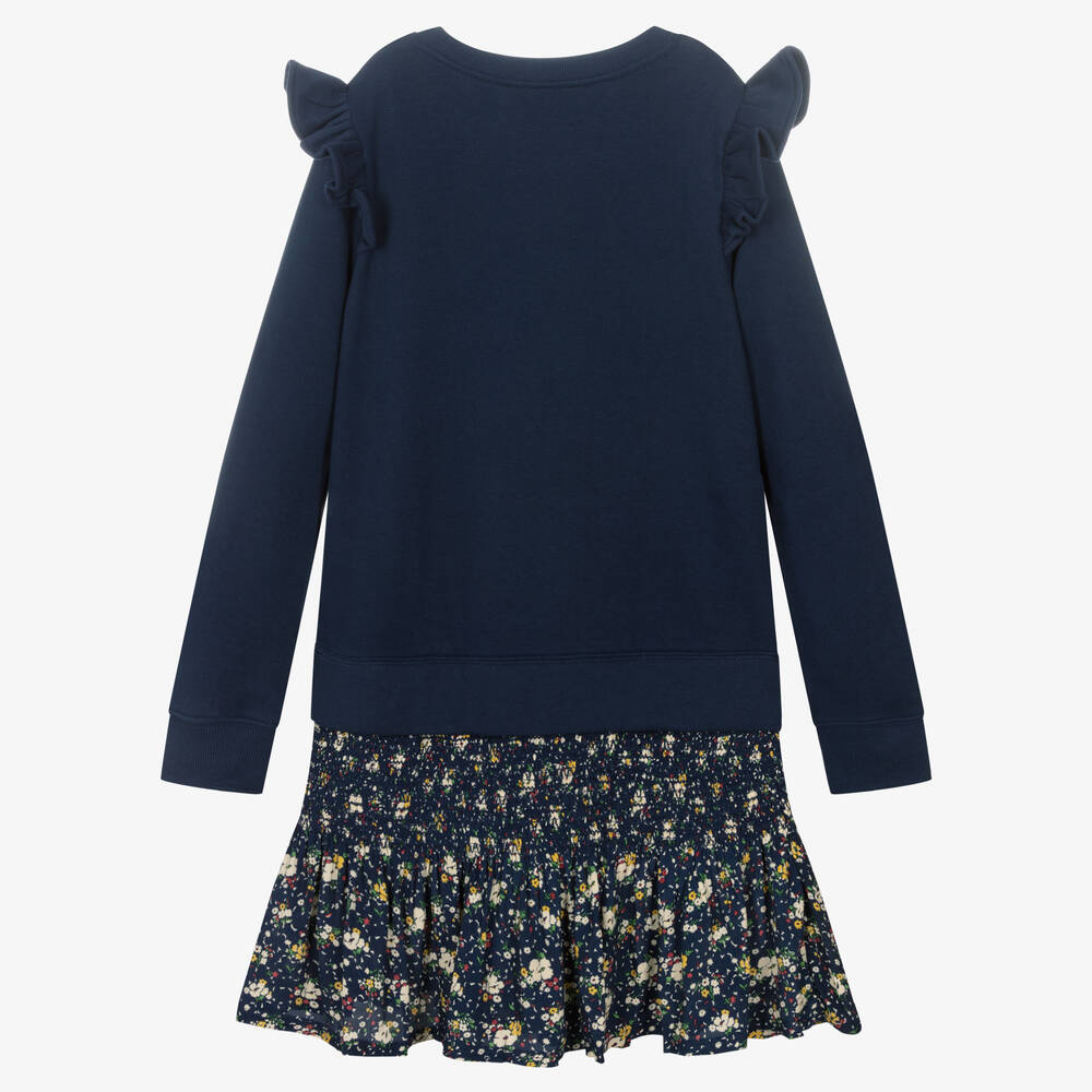 Robe sweat ado fille clearance