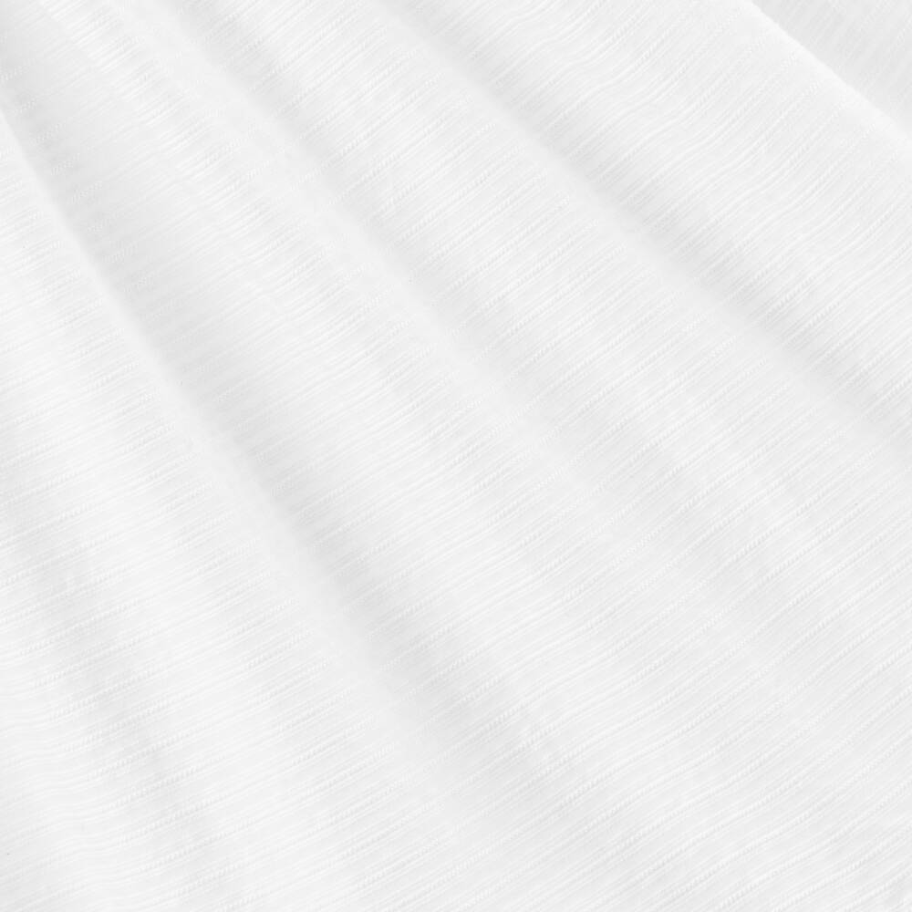 Ralph Lauren-Teen Girls White Cotton Dress | Childrensalon Outlet