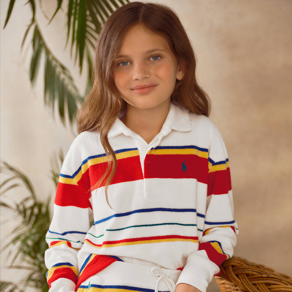 Ralph lauren short set sales
