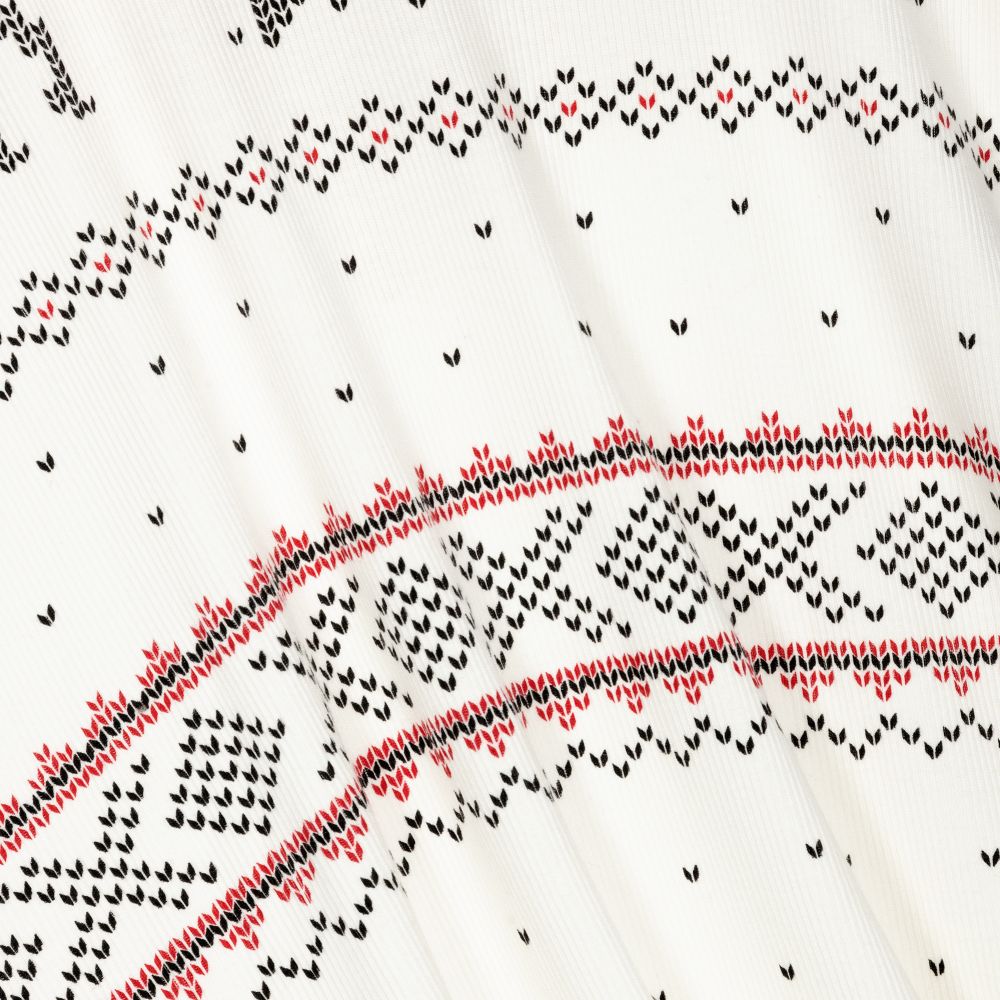 Поло Ralph Lauren-Кремовое платье с высоким воротником для подростков | Childrensalon Outlet