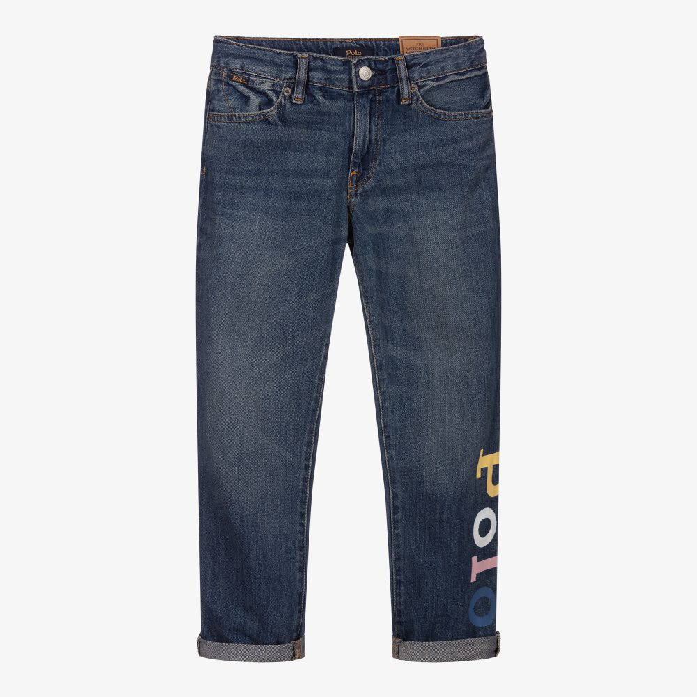 Ralph lauren hotsell jeans heren