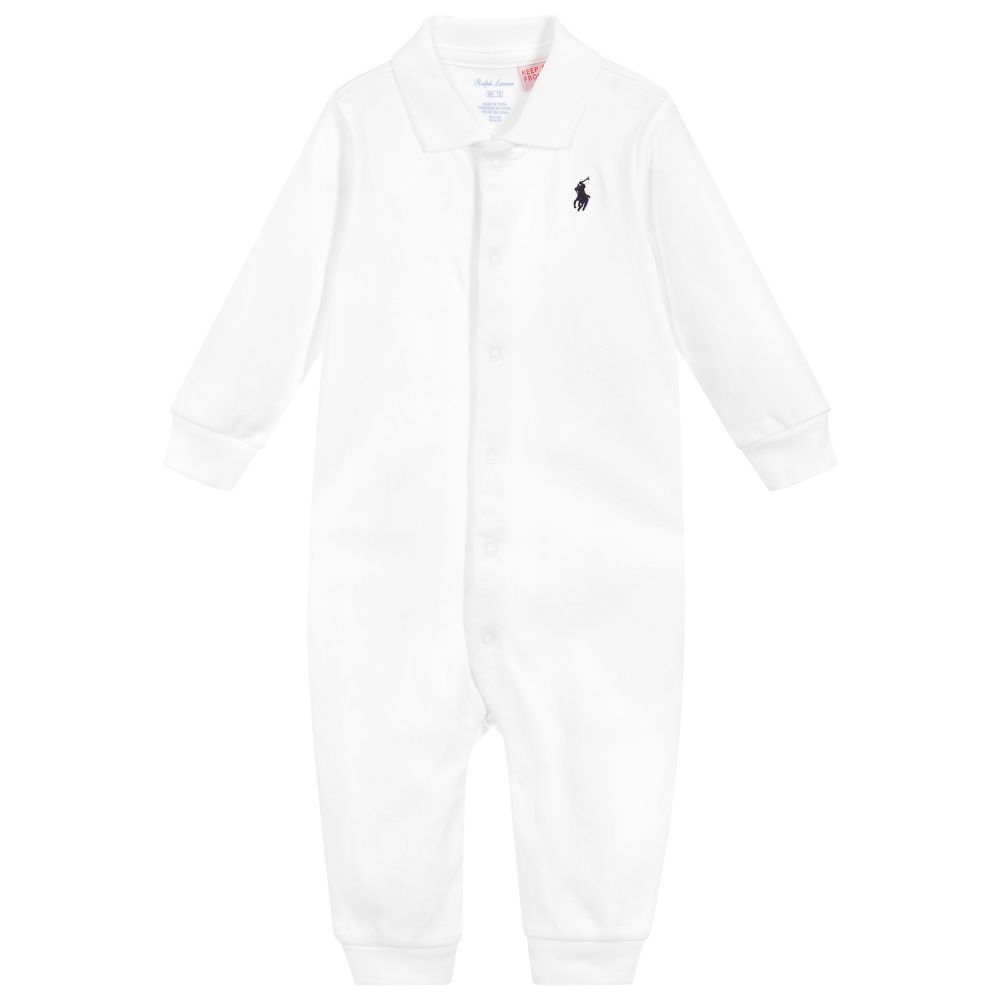 Ralph shop baby grow