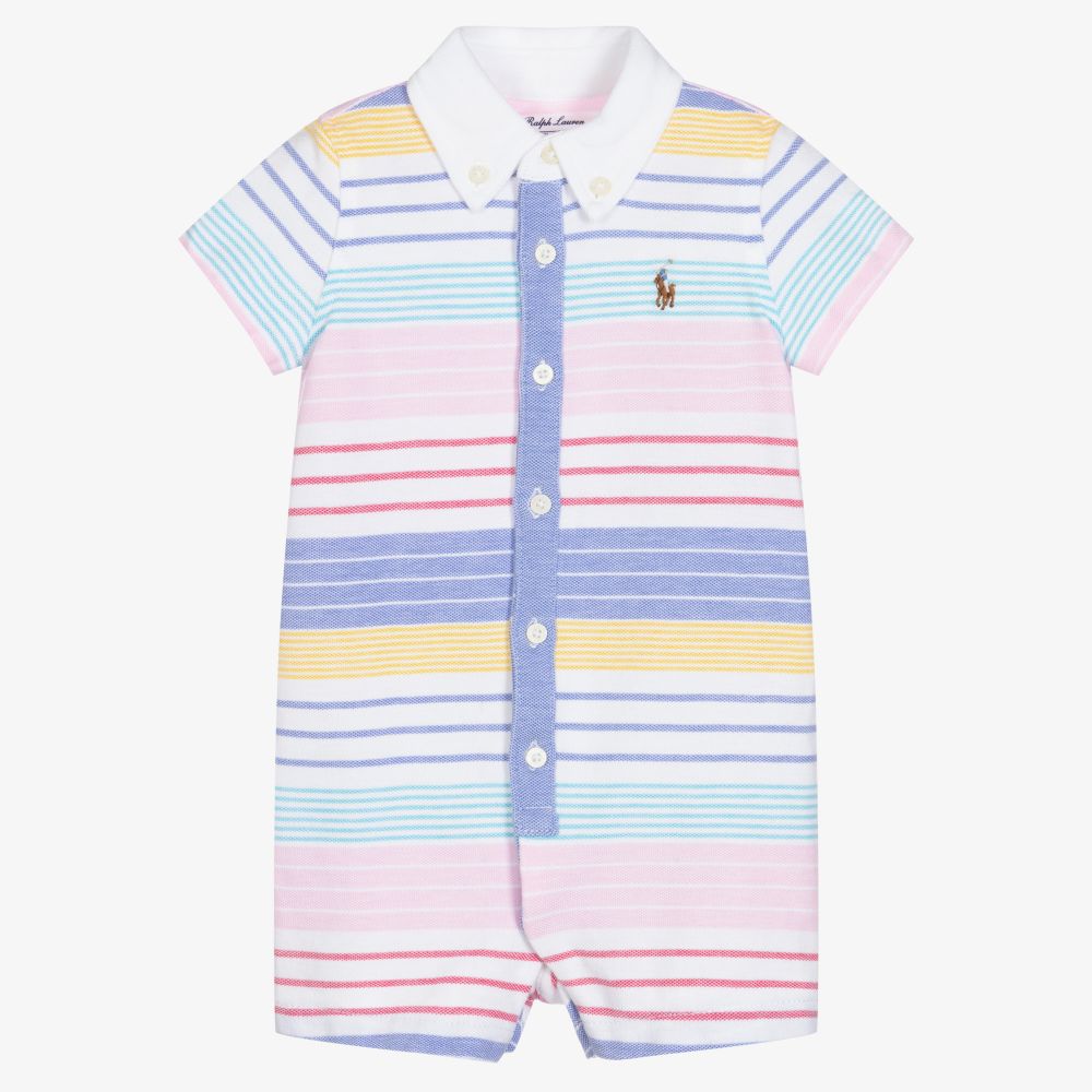 Ralph lauren clearance outlet baby