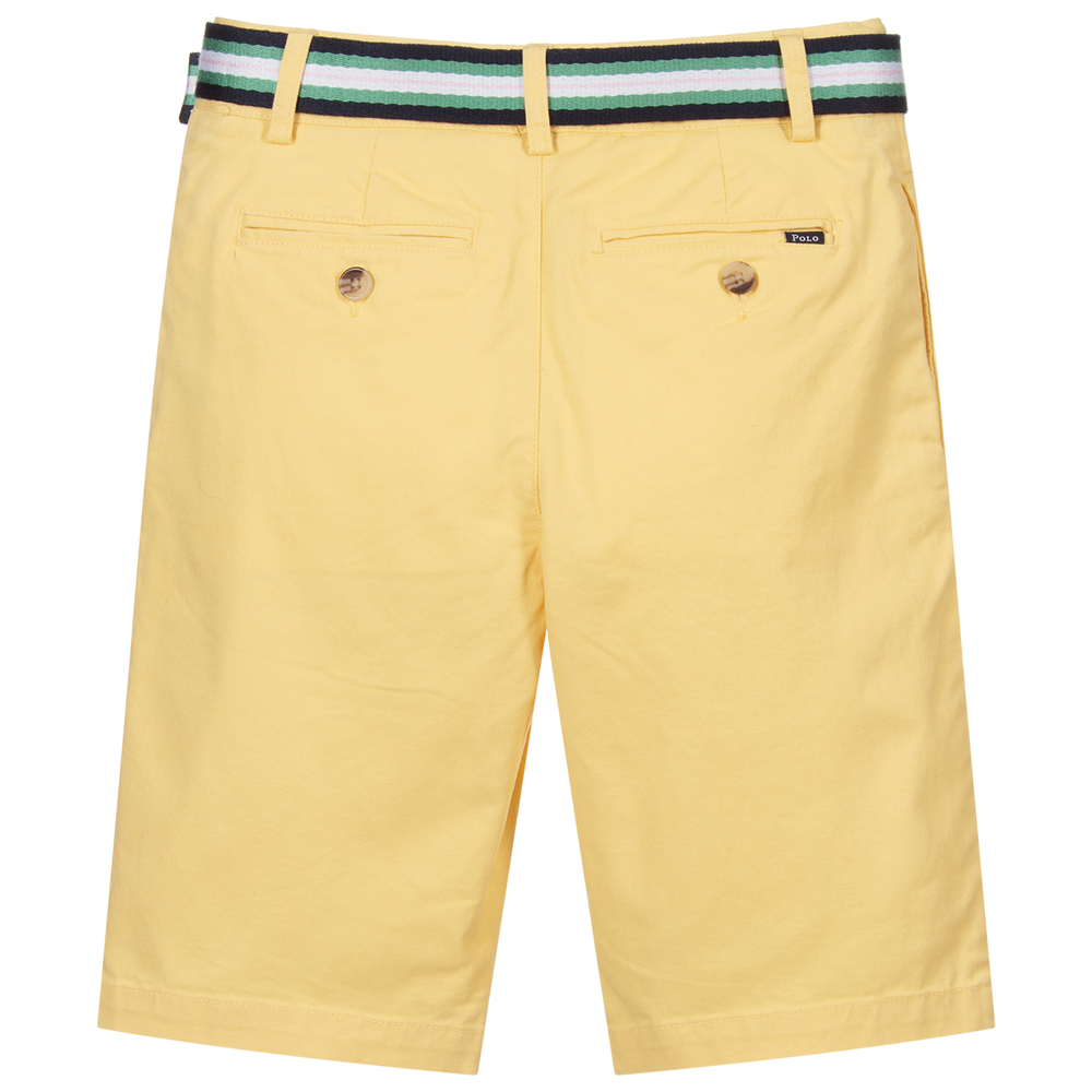 bermuda ralph lauren