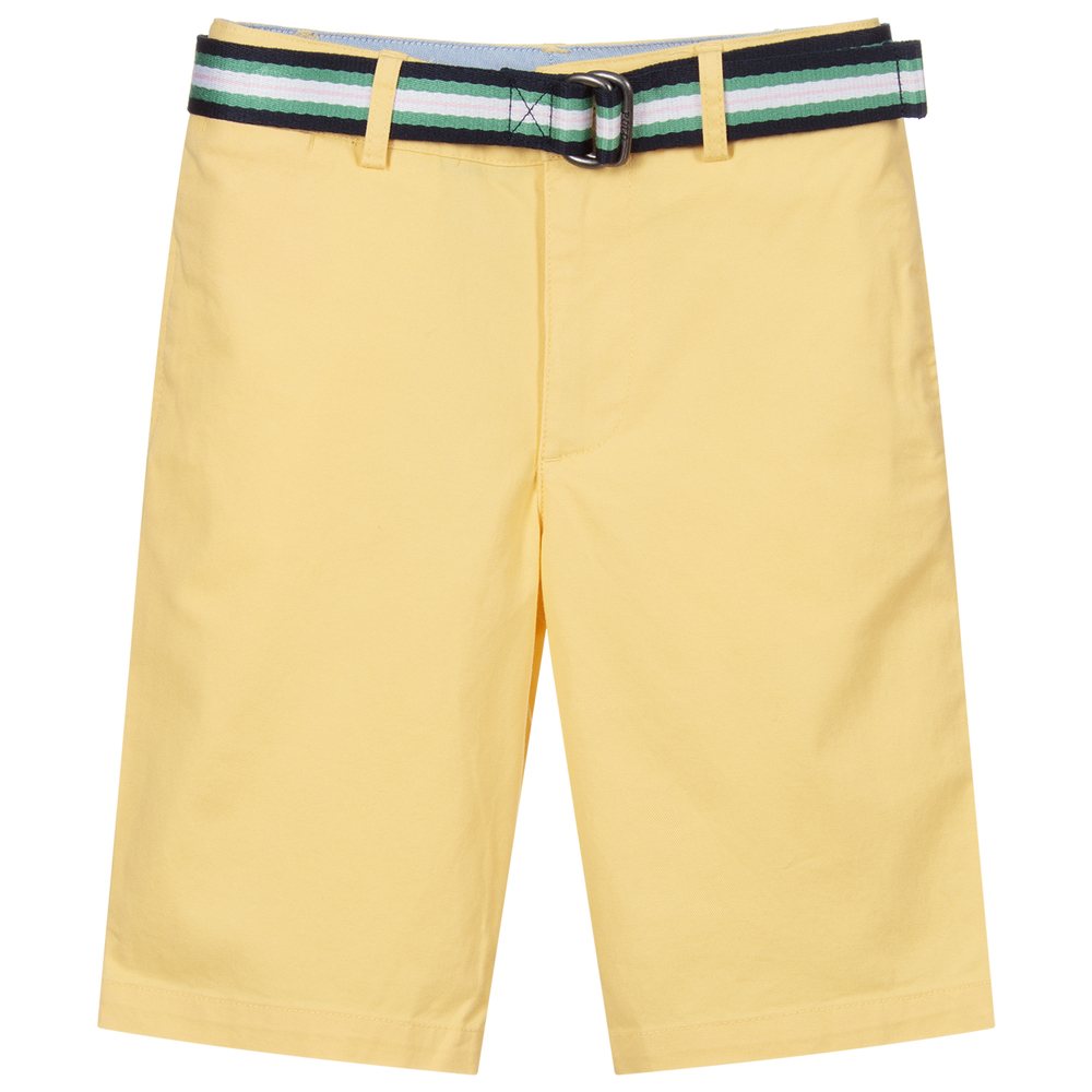 Bermudas ralph lauren outlet