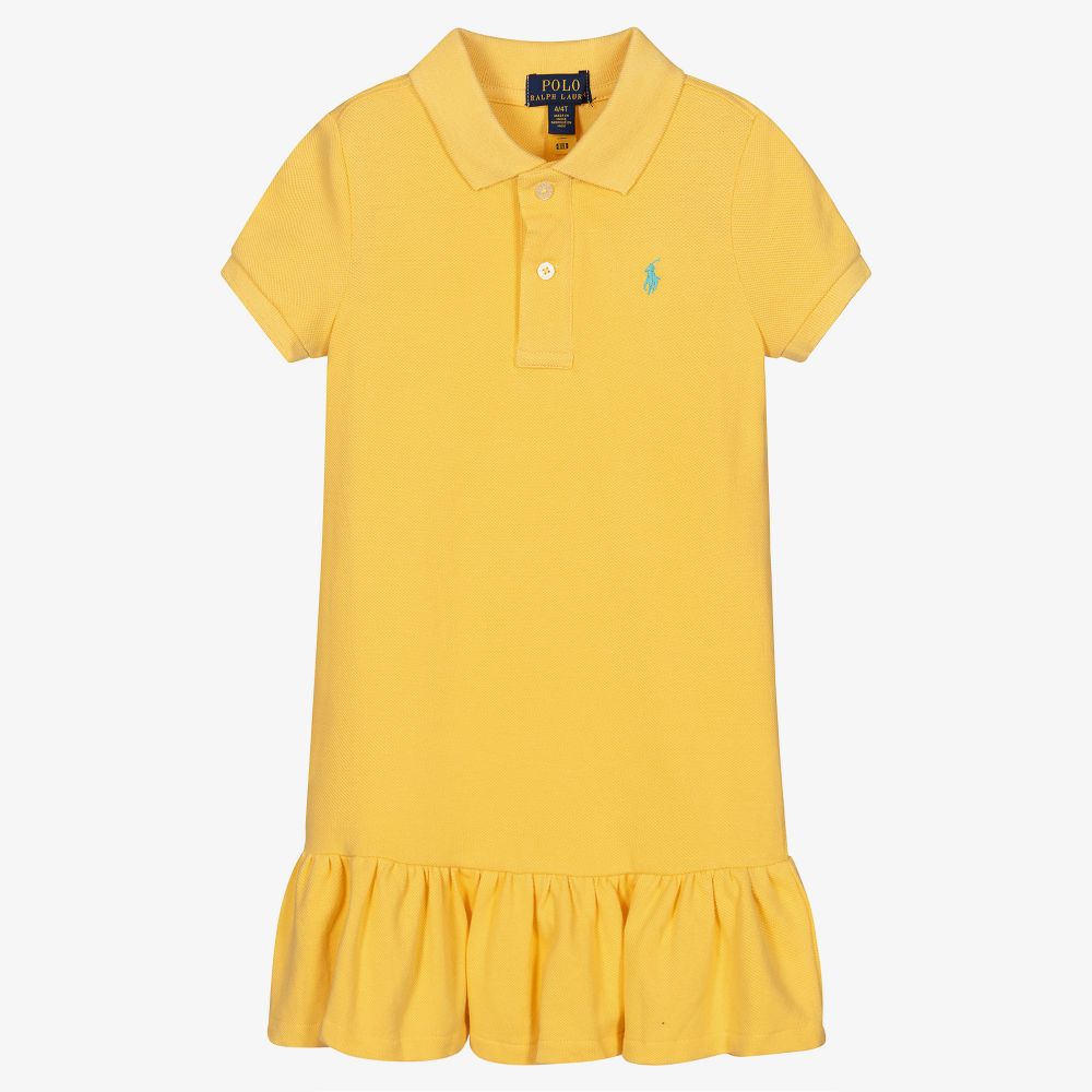 polo dresses