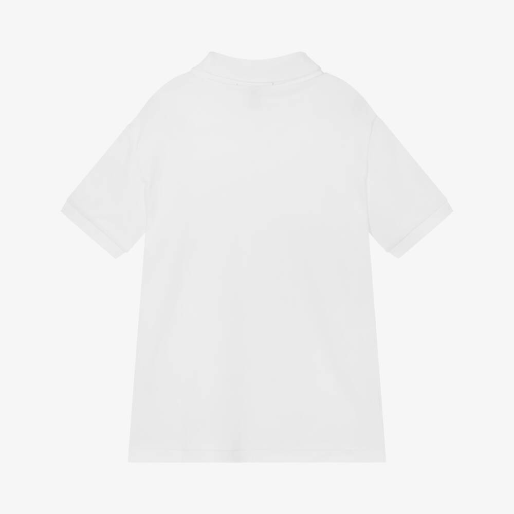 Ralph Lauren-Young Gentleman's Crisp Polo Classic | Childrensalon Outlet