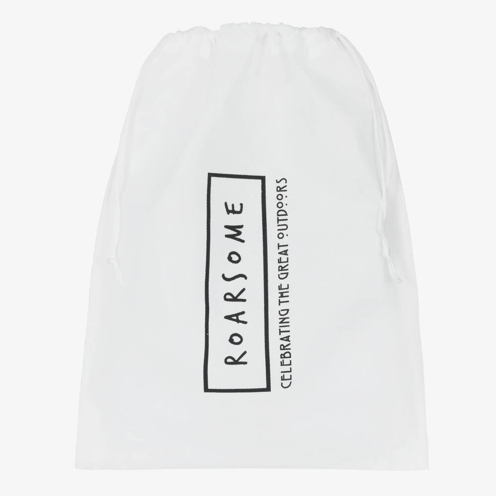 Roarsome-Balaclava - Blue | Childrensalon Outlet