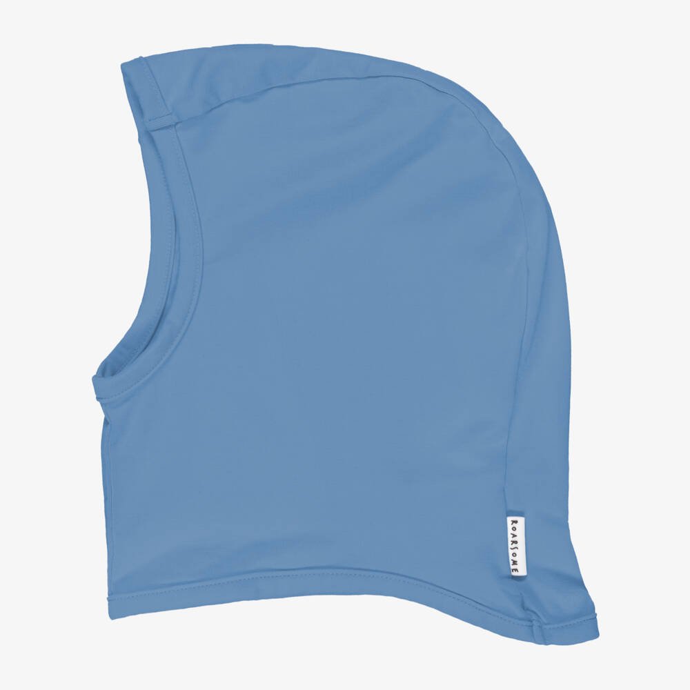 Roarsome-Balaclava - Blue | Childrensalon Outlet