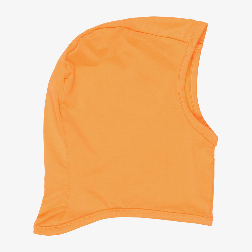 Roarsome-Balaclava - Orange | Childrensalon Outlet