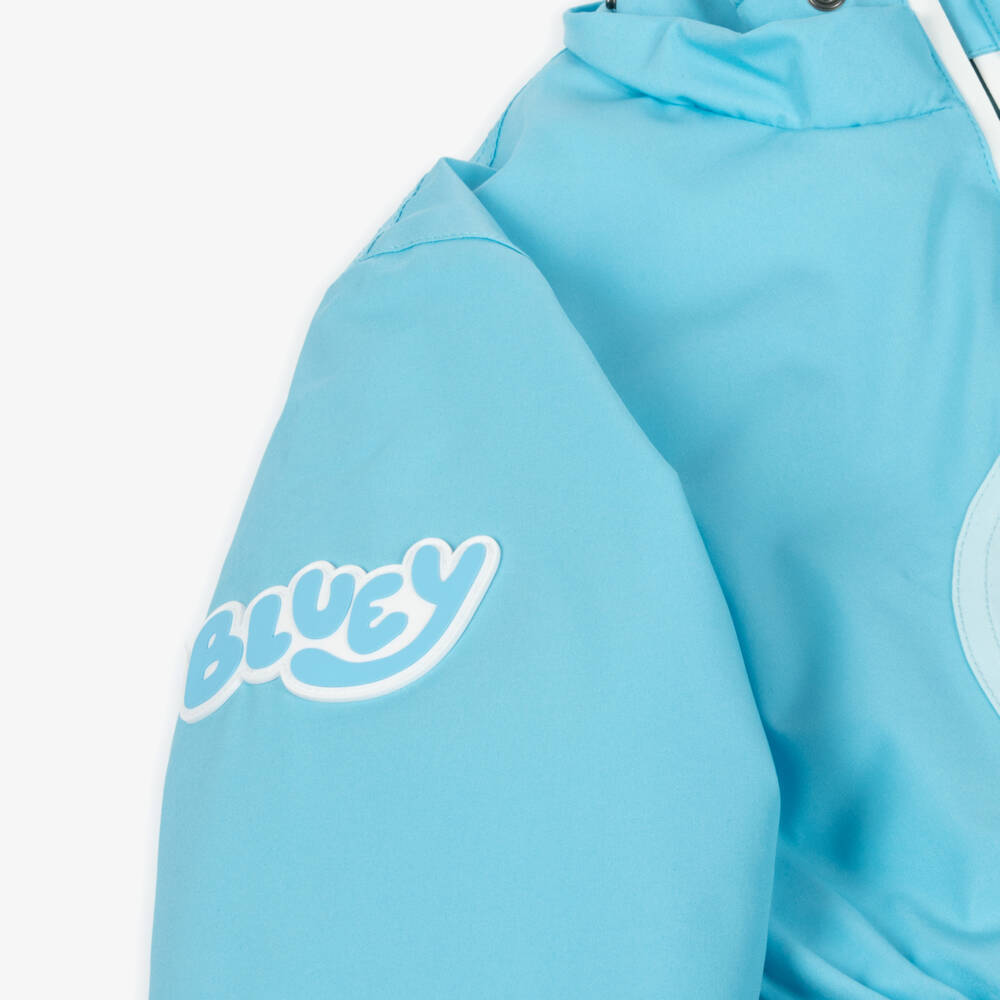 Roarsome-بدلة ثلج زرقاء رائعة للأولاد | Childrensalon Outlet