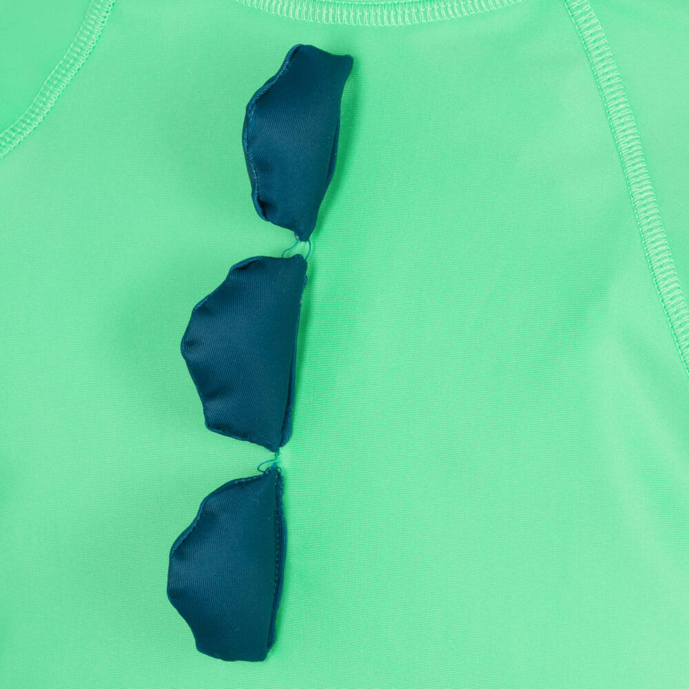Roarsome-Boys Spike Dino Sun Shirt | Childrensalon Outlet