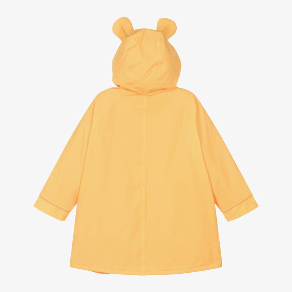 Roarsome-Boys Yellow Cub The Lion Changing Coat | Childrensalon Outlet