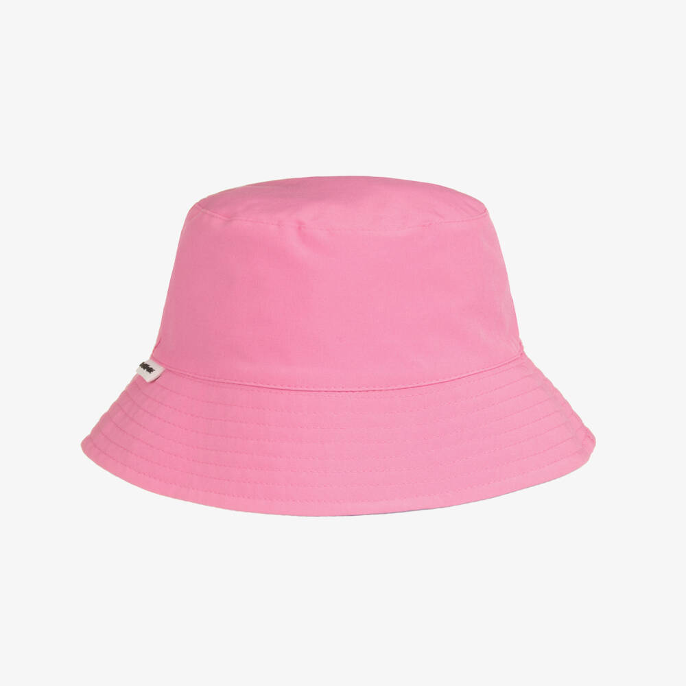 Roarsome-Girls Lilac Sparkle the Unicorn Reversible Bucket Hat | Childrensalon Outlet
