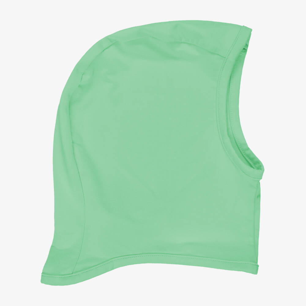 Roarsome-Mint Green Bamboo Viscose Balaclava | Childrensalon Outlet