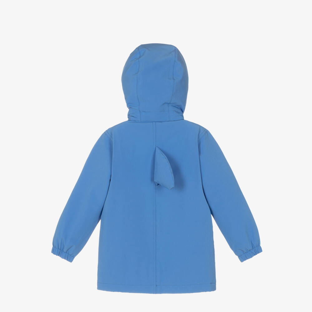 Roarsome-معطف مطري للأطفال مغامرة القرش | Childrensalon Outlet