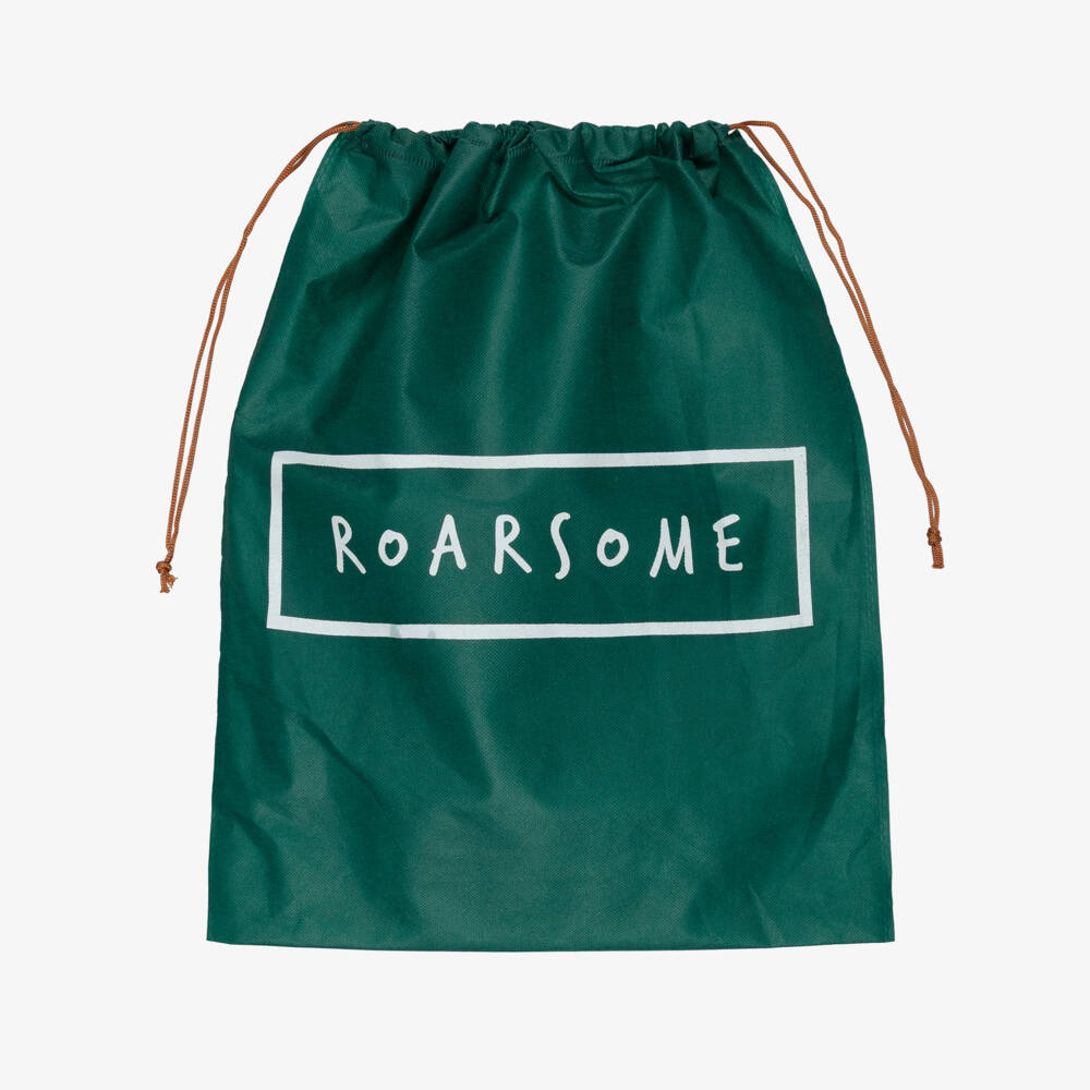 Roarsome-Yellow Cub The Lion Ski Jacket | Childrensalon Outlet