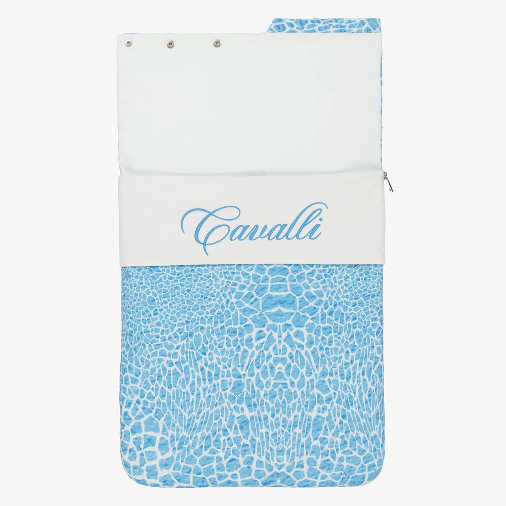 Roberto cavalli baby boy online
