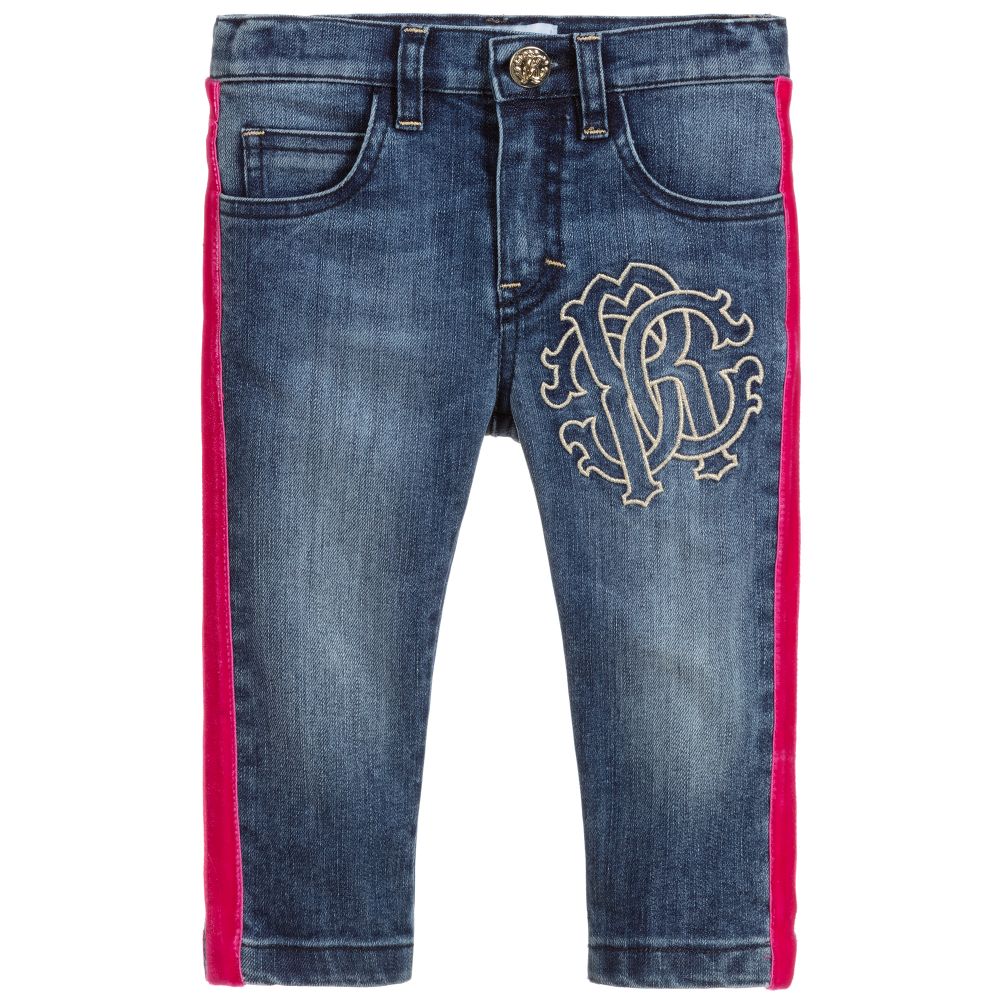 Jeans cavalli online