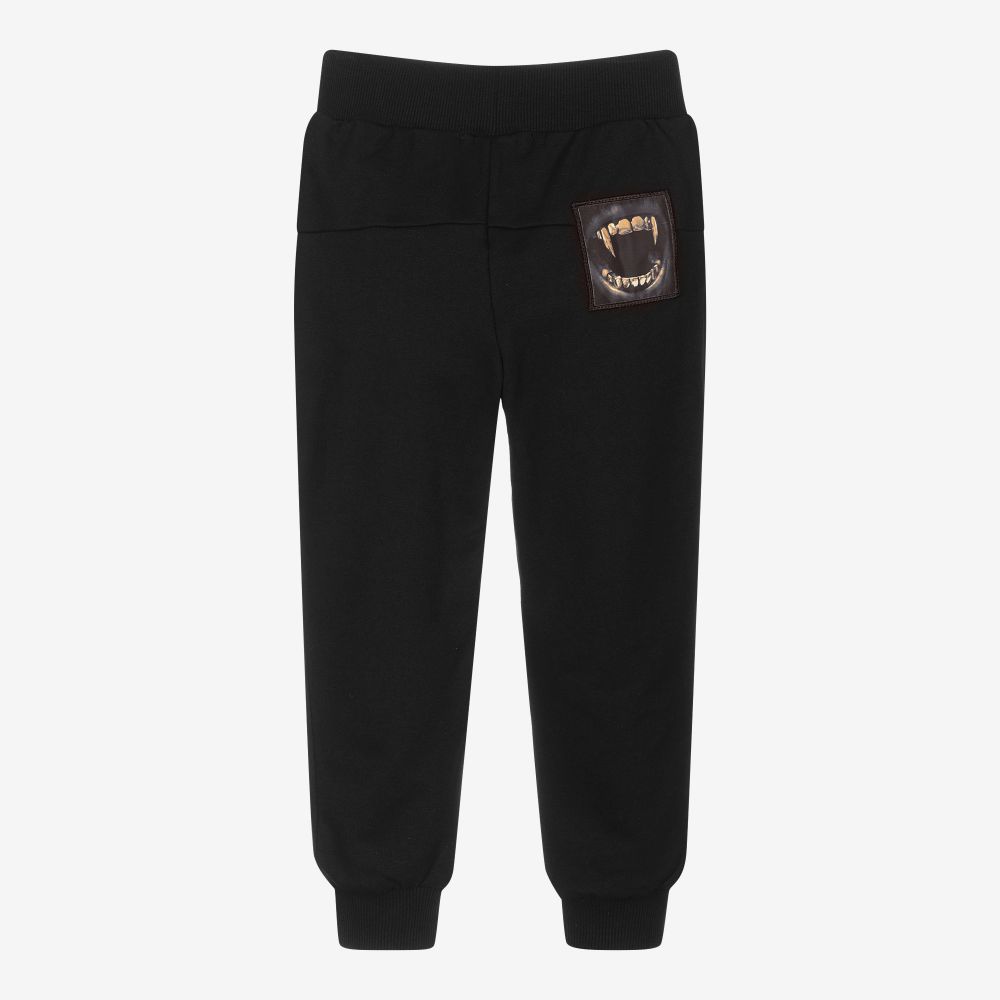 Roberto cavalli joggers hotsell
