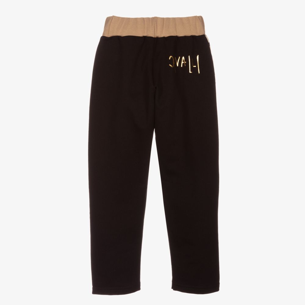 roberto cavalli joggers
