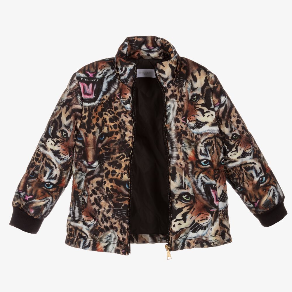 Doudoune cavalli 2025