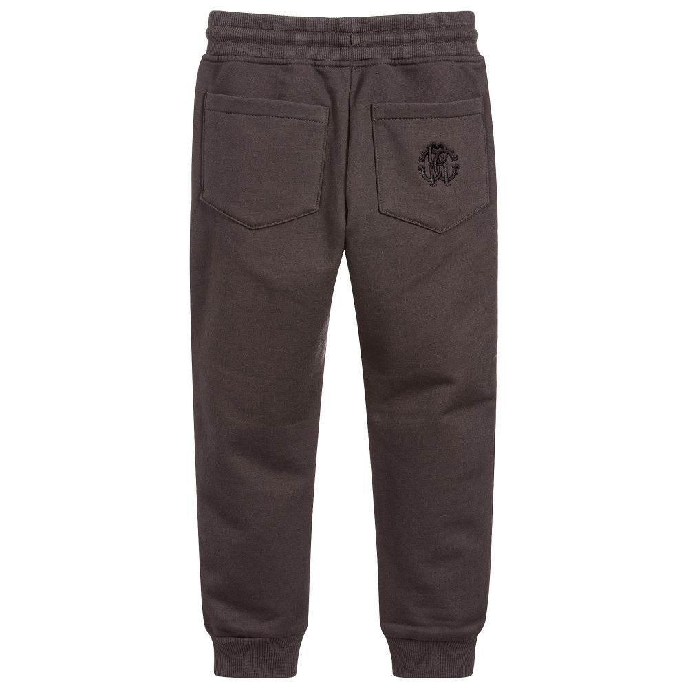 Boys stone hotsell island joggers