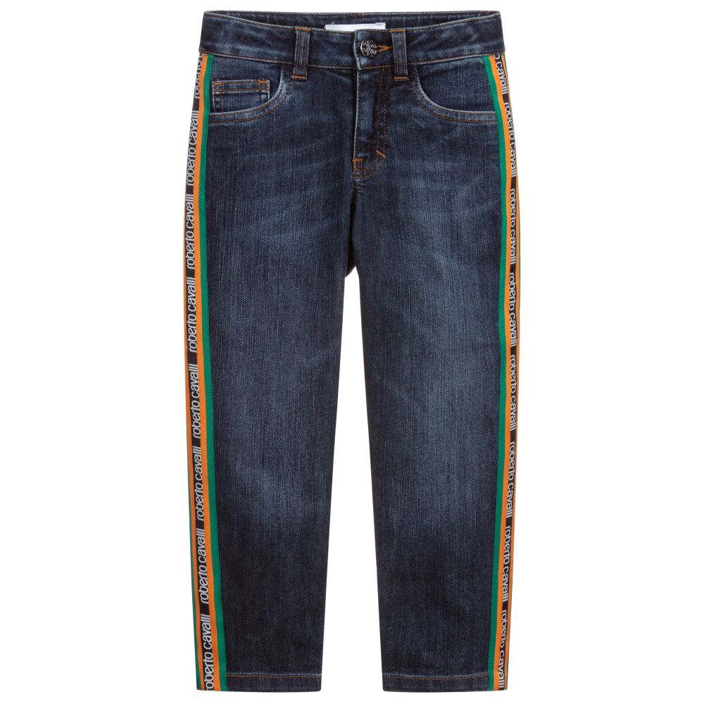 Jeans roberto store cavalli