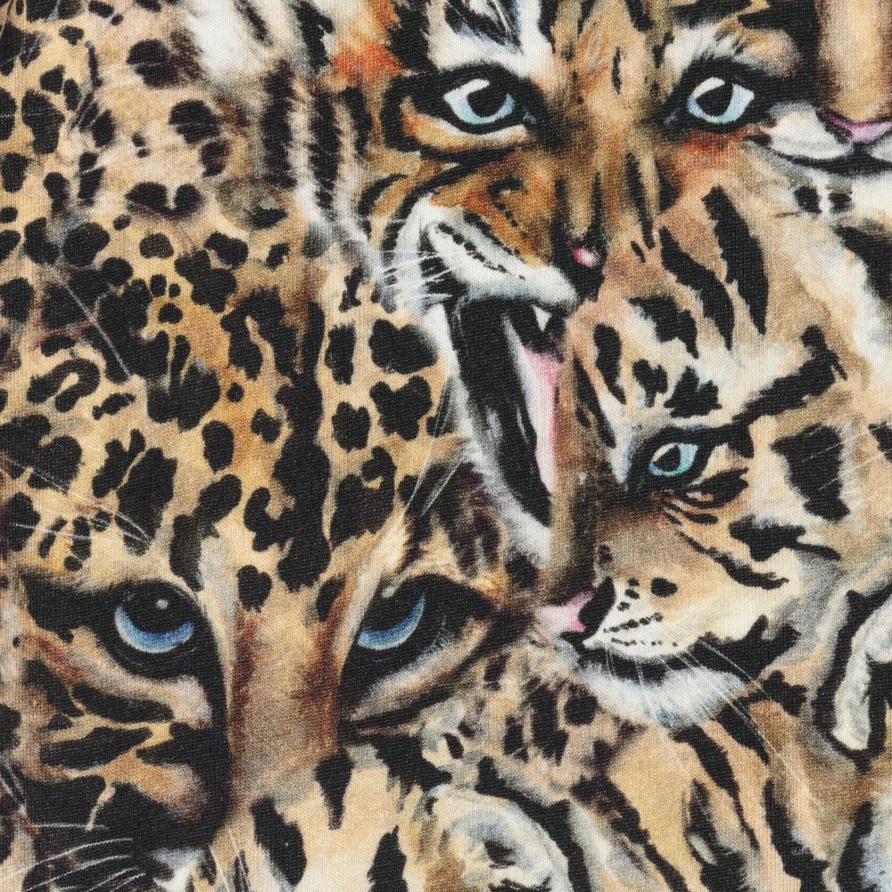 Roberto Cavalli-Girls Cotton Babygrow Set | Childrensalon Outlet