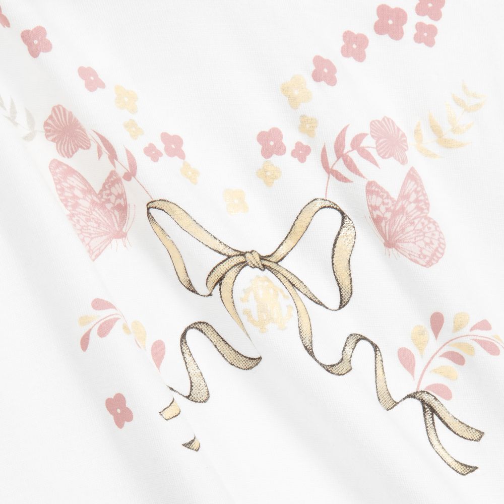 Roberto cavalli clearance baby grow