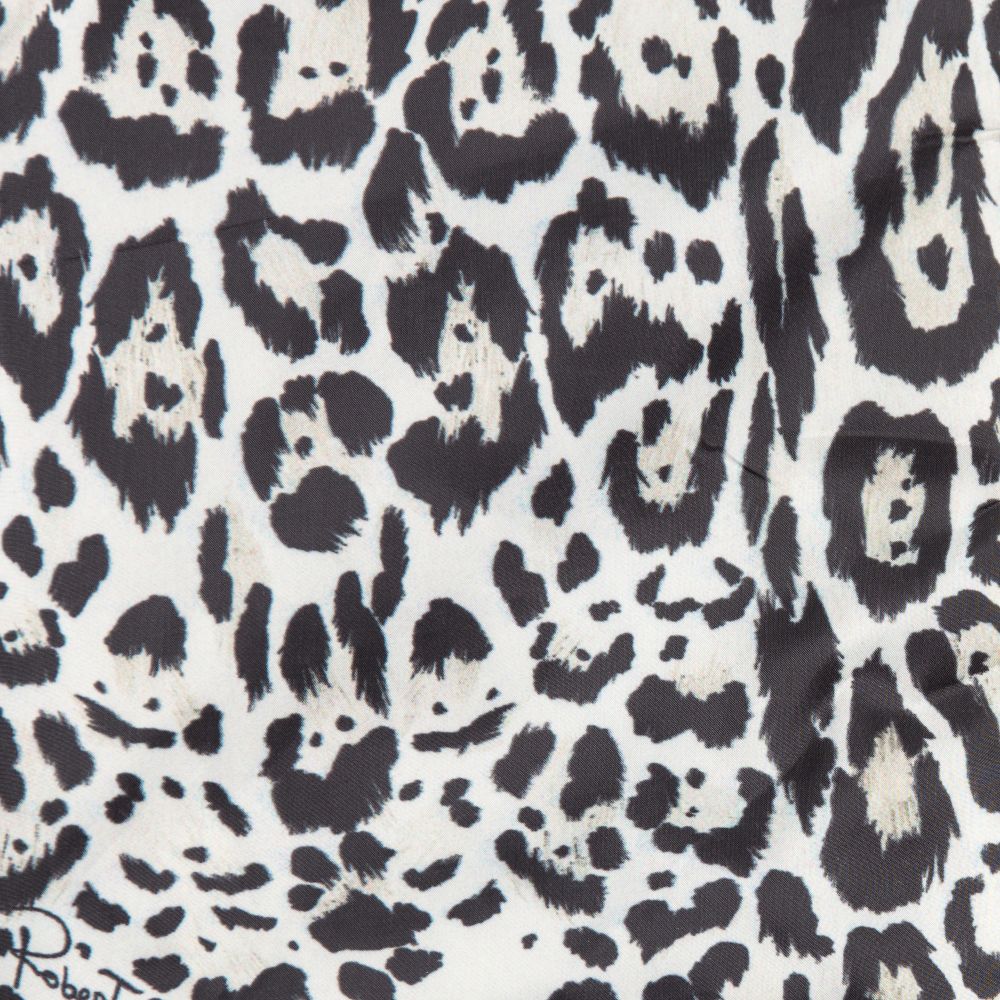 Ladies leopard print jacket outlet