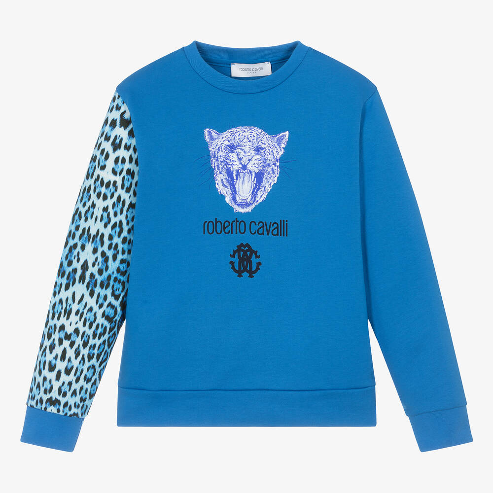 Monogram pullover online