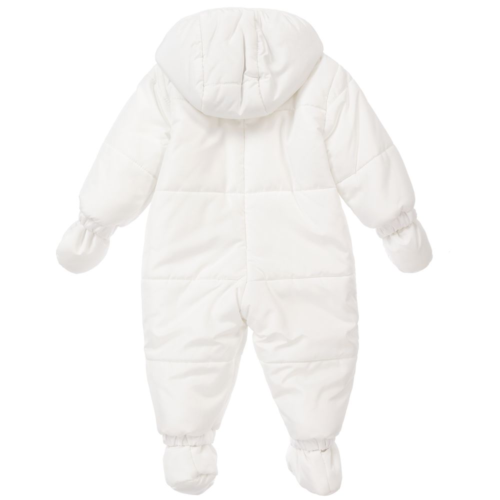 snow suits for babys
