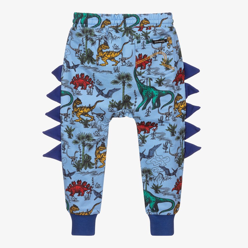 Dinosaur joggers cheap