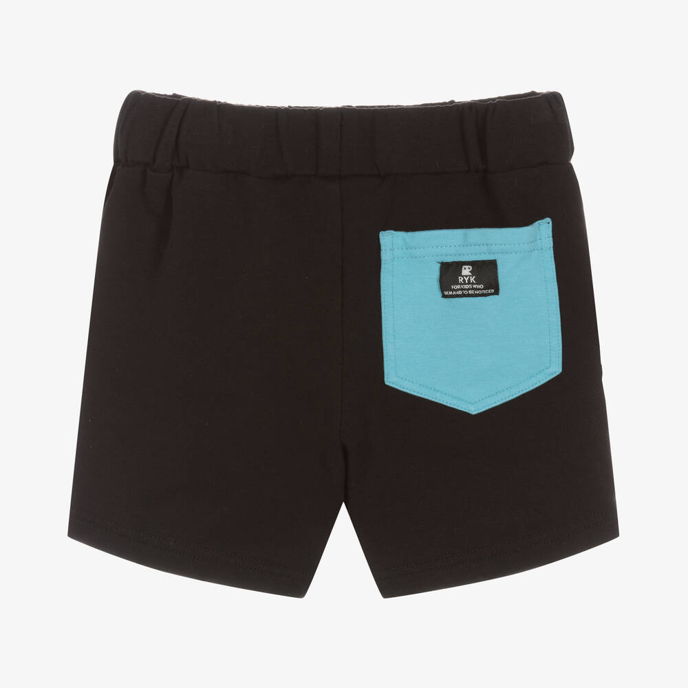 Rock your top kid shorts