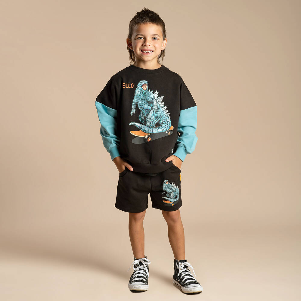 Rock your deals kid shorts