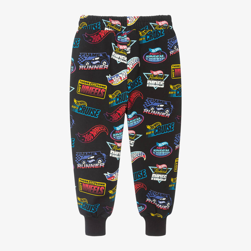 Cool joggers boys hot sale