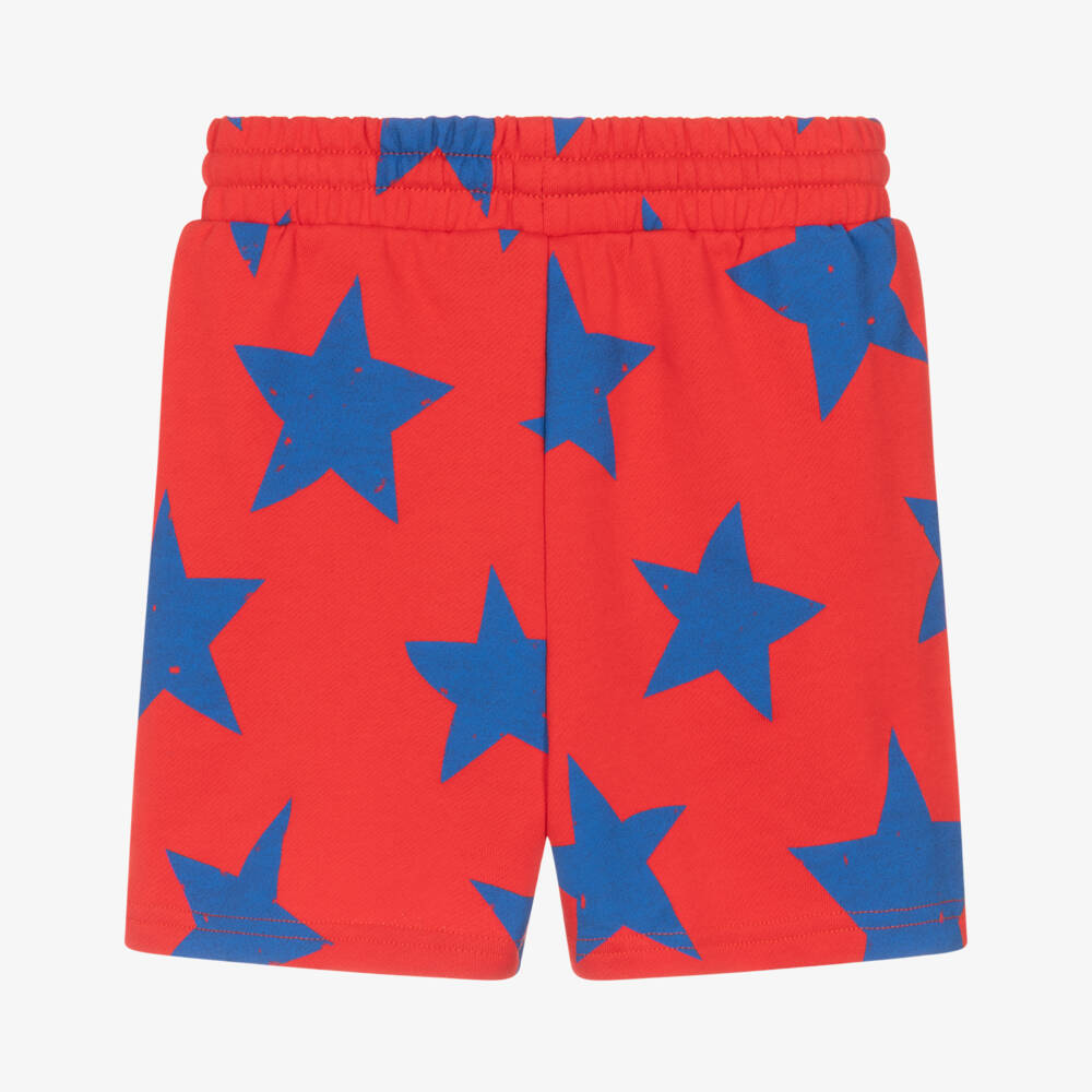 Rock Your Baby-شورت محبوك بنجوم زاهية للأولاد | Childrensalon Outlet