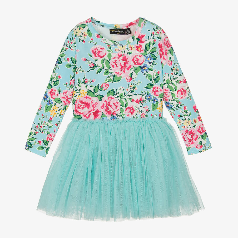 Tutu dress rock cheap