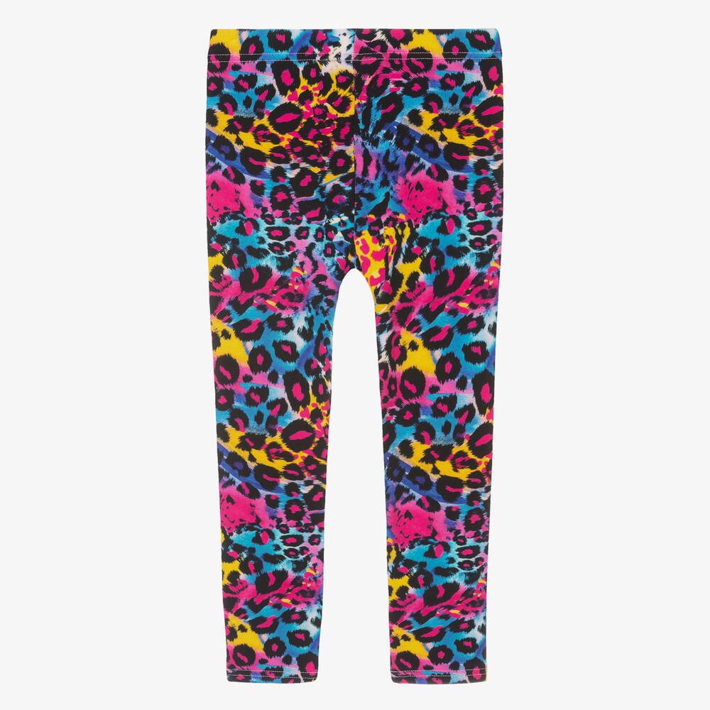 Leopard leggings baby sales