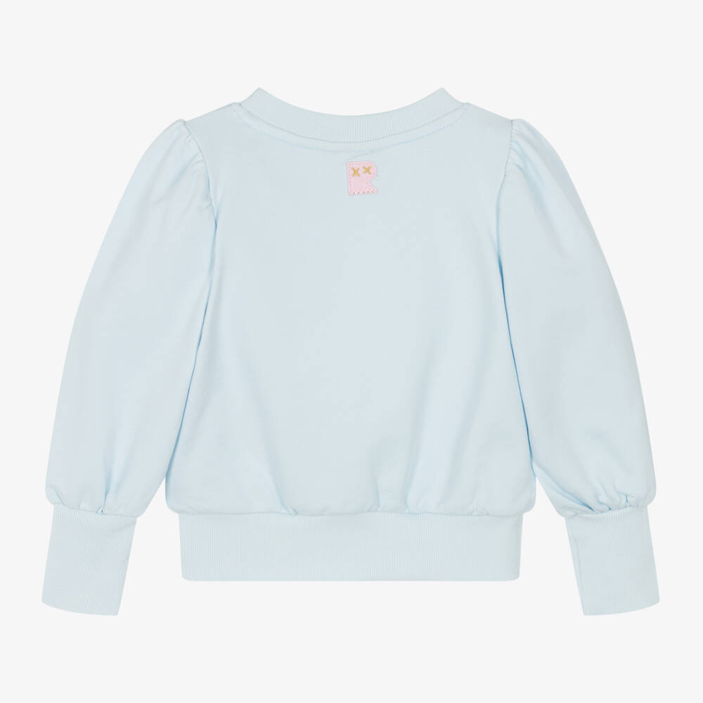 Rock Your Baby-Girls Cotton Unicorn Jumper | Childrensalon Outlet