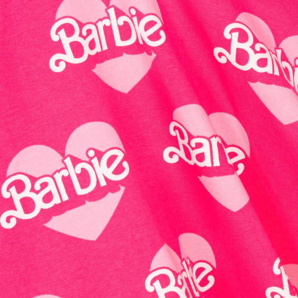 Rock Your Baby-فستان باربي لون زهري | Childrensalon Outlet