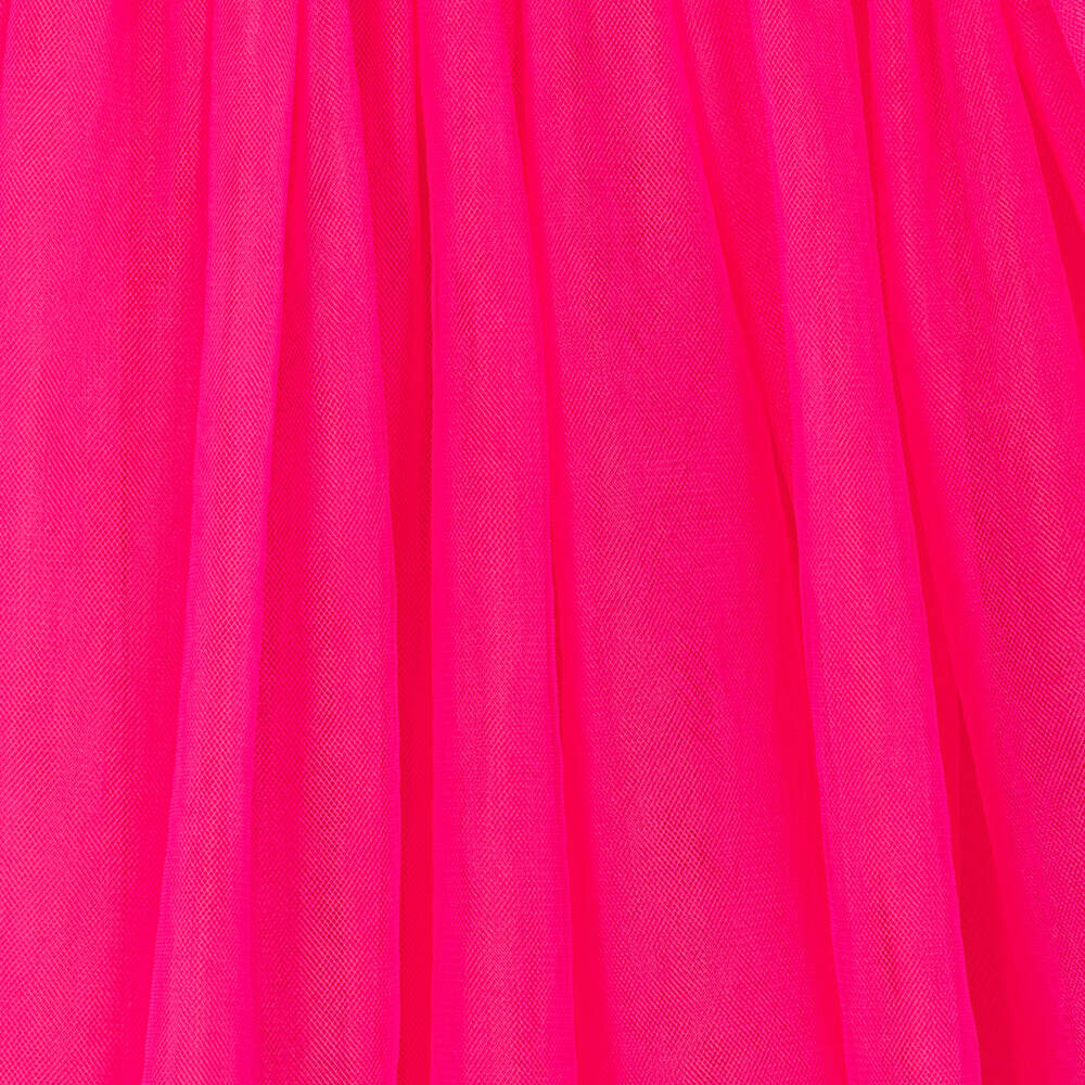 Rock Your Baby-فستان توتو باربي لون زهري | Childrensalon Outlet