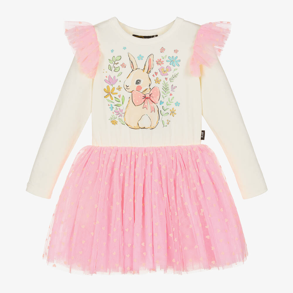 Tutu jersey dress cheap