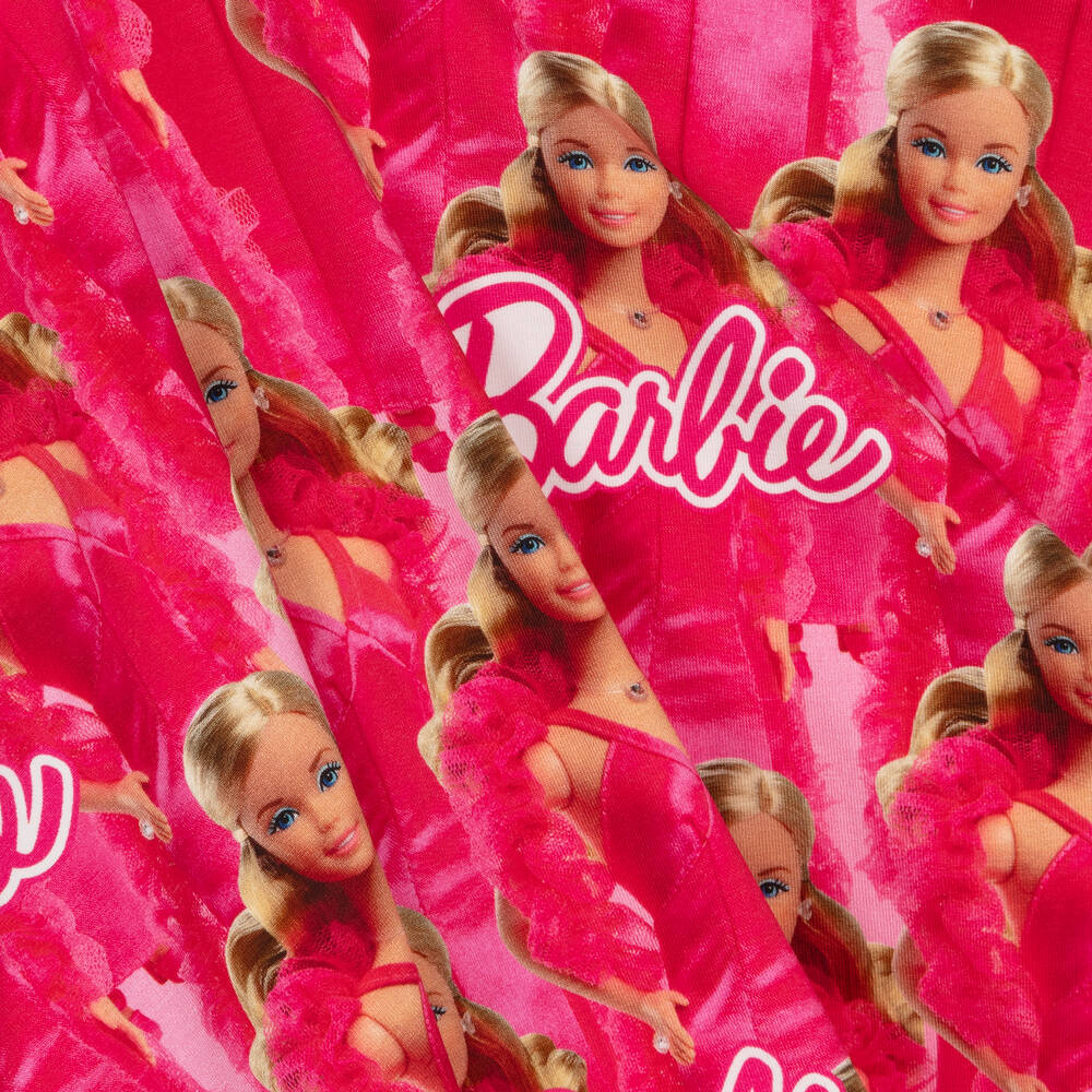 Barbie doll dress for baby girl online